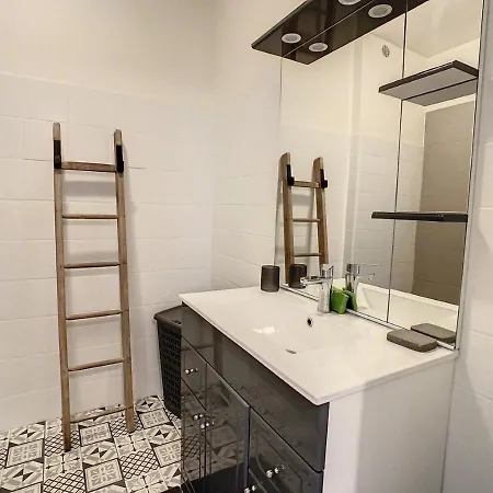Au Bonheur De Santa Maria T3 * Saint-Florent (Corsica)