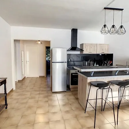 Au Bonheur De Santa Maria T3 *
