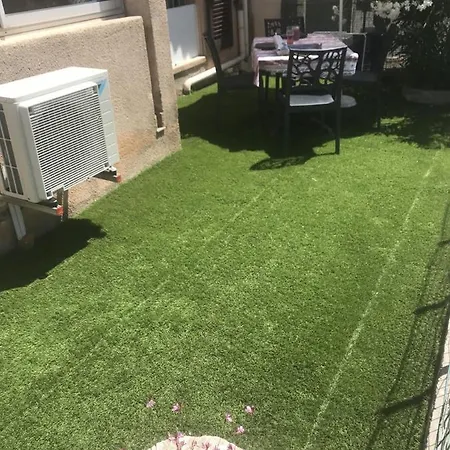 Au Bonheur De Santa Maria T3 *