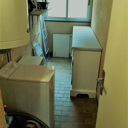 Appartement Au Bonheur De Santa Maria T3 Saint-Florent (Corsica)