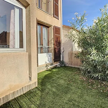 Au Bonheur De Santa Maria T3 *